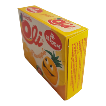 Galatina de Pina Oli.85 oz